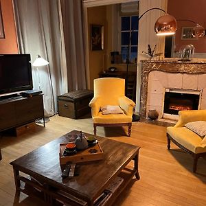 La Lodge Victoria -Vieille Ville & Pepiniere -50M2