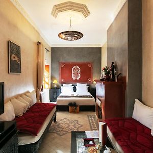 Deluxe Familie Suite